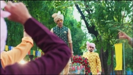 Yeh Rishta Kya Kehlata Hai - 1st December 2023